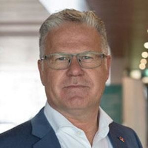 Fredrik Johansson