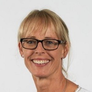 Ingrid Hansson