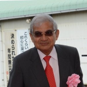 Kishore Rajvanshy