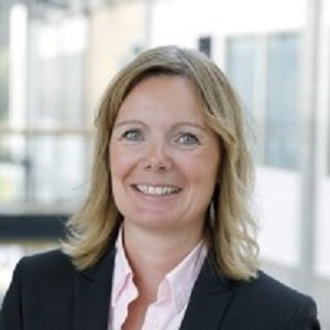 Lisa Edvardsen Haugan