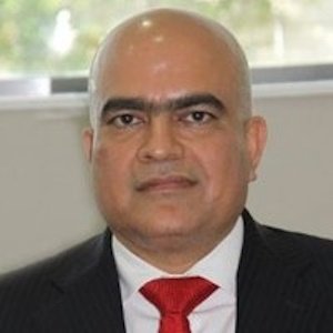 Rajan Khanna