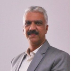 Rajesh Gopalakrishnan