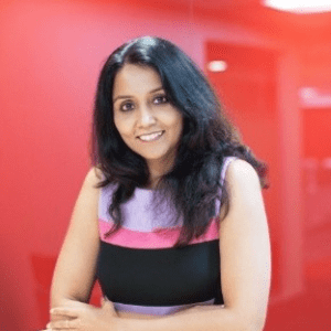 Shalini Nataraj