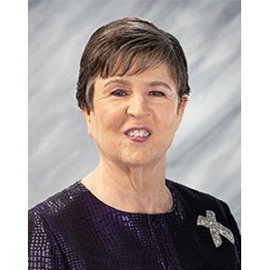 Sharon L. Weissman