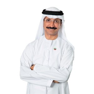 Sultan Ahmed Bin Sulayem