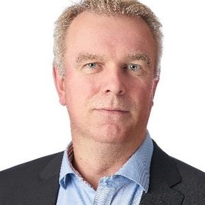 Terje Kristiansen