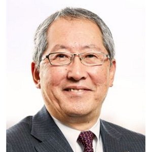 Toru Kamiyama