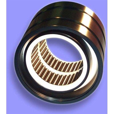 Jefa Rudder Systems 43051-43060 Self-aligning “heavy Duty” Roller Bearings Type 43000