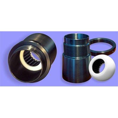 Jefa Rudder Systems 5BT061-5BT082 conical self-aligning bottom roller bearings type 5BT000
