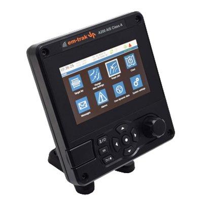 Em-trak A200 Series AIS Transceiver