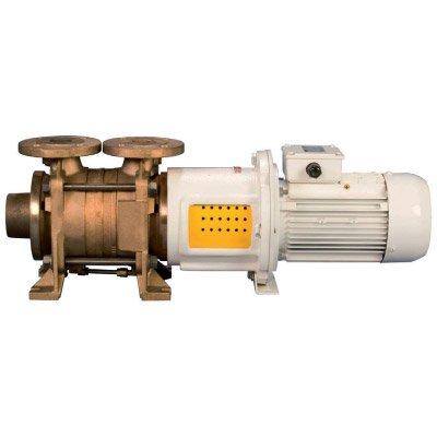 C.E.M. Elettromeccanica ABR 32/1 (230M) Single Phase Alternating Current Self-Priming Multi-Stage Bronze Electric Pump