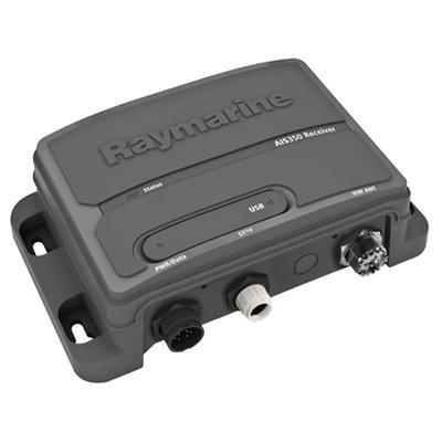 Raymarine AIS350 receive-only AIS device
