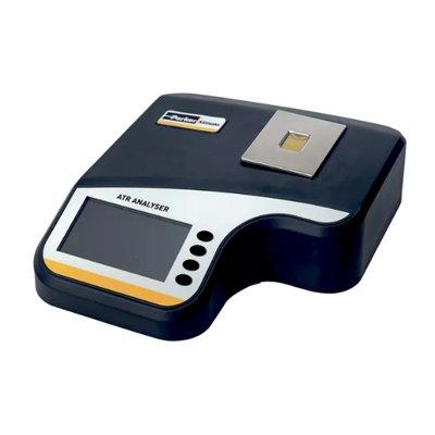 Insatech Marine ATR Analyser - Oil and fuel condition monitoring instrument