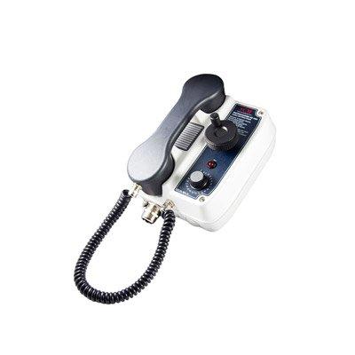 SCM Sistemas AU-MAG-24-C Self-Powered Telephone With Connector For Headset