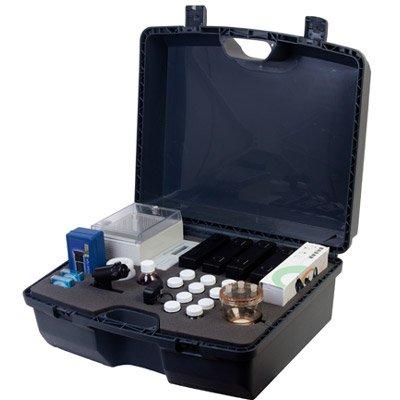 CM Technologies WTK-CT-80034 Ballast Water Test Kit II