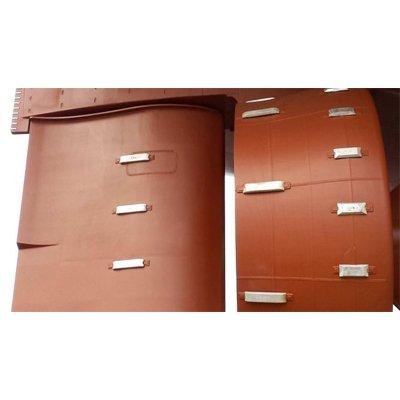 Becker Marine Systems Becker Twisted Trailing Edge Rudder ...