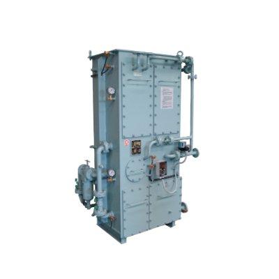 HSN-KIKAI KOGYO HFM-100 Bilge Separator (Oily-Water Separator)
