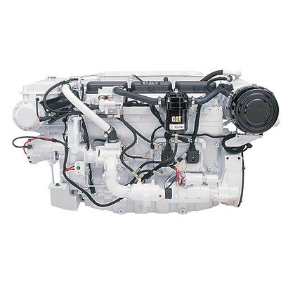 Caterpillar C12 Diesel Marine Propulsion Engine