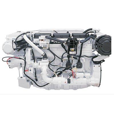 Caterpillar C12 ACERT Diesel Marine Propulsion Engine