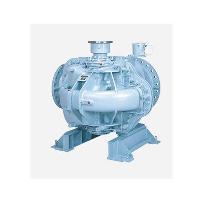 Naniwa Pump ENV-112GN Cargo Pump Turbine