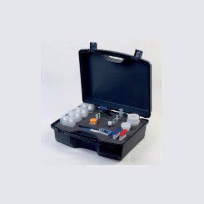 CM Technologies WTK-CT-85055 Chlorination Test Kit