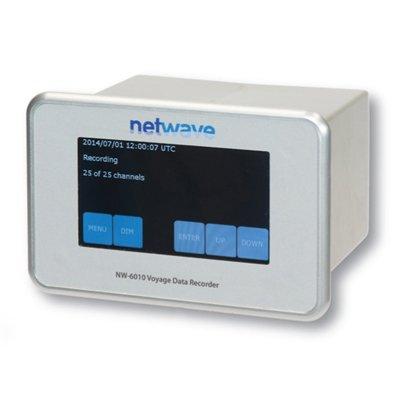 NetWave NW-6010 Bridge Control Unit