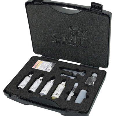 CM Technologies WTK-CT-80015 Cooling Water Test Kit