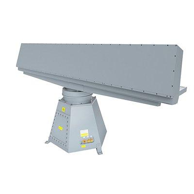 High Power S-band Fishing Radar (60kW) FAR-2268DS, Marine Radar, Products