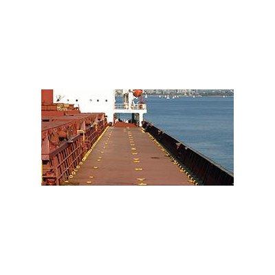 International marine Intershield 852 High Performance Deck Coatings - Epoxy Non-Skid