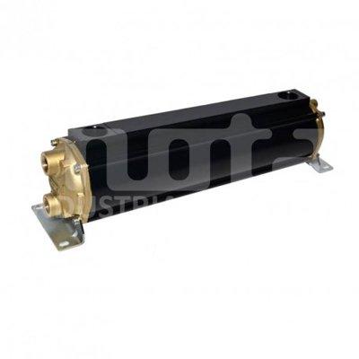 MOTA Industrial Cooling E135-564-4/CN Hydraulic oil cooler, copper-nickel version