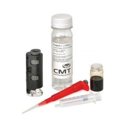 CM Technologies OTK-CT-11222 Econ Cat Fines Test Kit