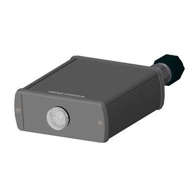 Zenitel EINS-1 Exigo Intelligent Noise Sensor - Industrial RJ45