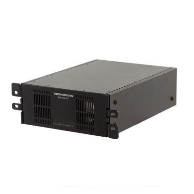 Zenitel ENA2100-AC Exigo Network Amplifier 2 x 100W