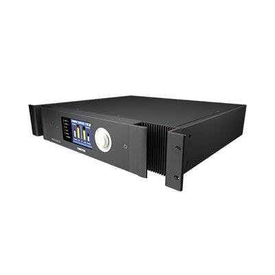 Zenitel ENA2200 Exigo Network Amplifier 2 x 200W