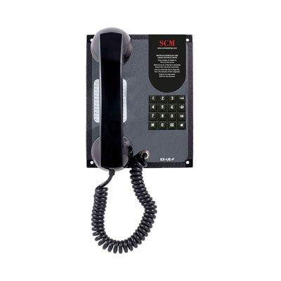 SCM Sistemas EX-UE-F Automatic Telephone