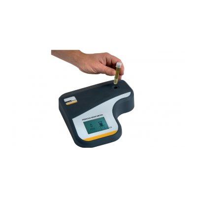 Insatech Marine FG-K30362-KW Ferrous wear meter (FWM) consumables pack (500 off test tubes, 500 off pippettes)