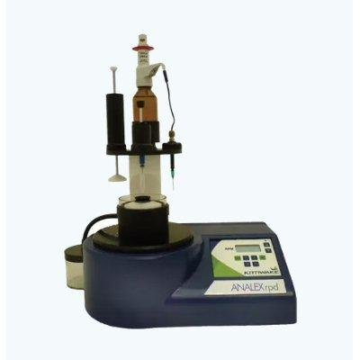 Insatech Marine FG-K19026-KW ANALEX rpd Particle Depositor