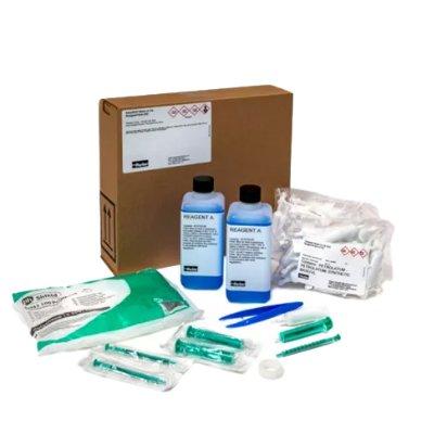 Insatech Marine FG-K2-404-KW Water/ TBN Insolubles Reagent Pack