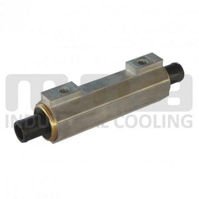 MOTA Industrial Cooling G058-175-1/CC32 - Oil cooler, version CC32