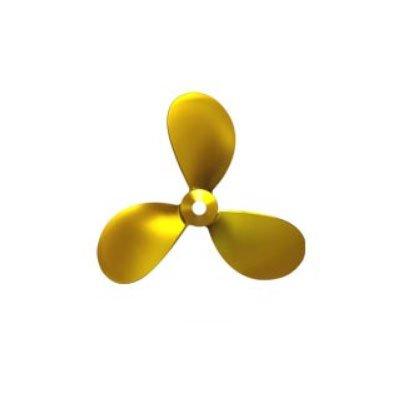 Italian Propellers G3 3-Blade Propeller