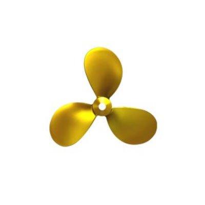 Italian Propellers G4 3-Blade Propeller