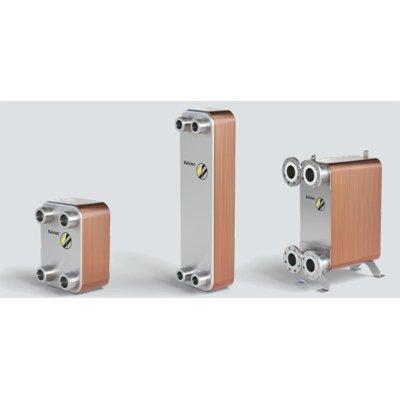 Kelvion GBS 525 Brazed Plate Heat Exchangers