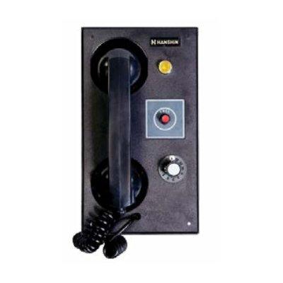 Hanshin HCF-801A3 I.S Common Battery Telephone
