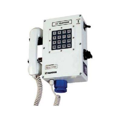 Hanshin HCW-710C I.S Common Battery Telephone