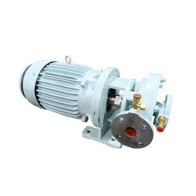 HSN-KIKAI KOGYO HLY-15M Marine Centrifugal Pump