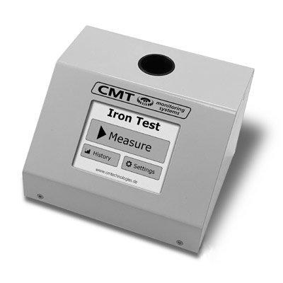 CM Technologies OTK-CT-11228 Electronic Iron II SM Test Kit