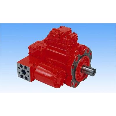 Kawasaki Heavy Industries K3VG 112 Axial Piston Pumps (Open Loop)