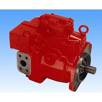 Kawasaki Heavy Industries K3VL 28 Axial Piston Pumps (Open Loop)