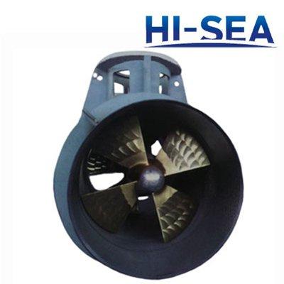 Hi-Sea Marine RF-FPCTT1200 Lateral Thruster with Contra-Rotating Propellers