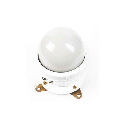 SCM Sistemas LD-MG Alarm White Light Beacon
